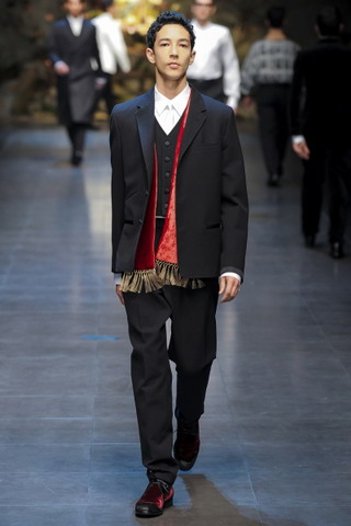 Dolce & Gabbana / - 2013-2014