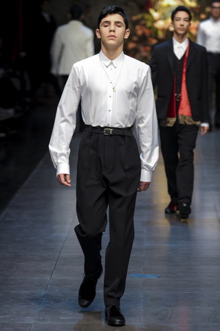 Dolce & Gabbana / - 2013-2014