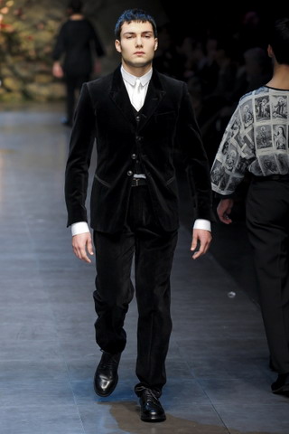 Dolce & Gabbana / - 2013-2014