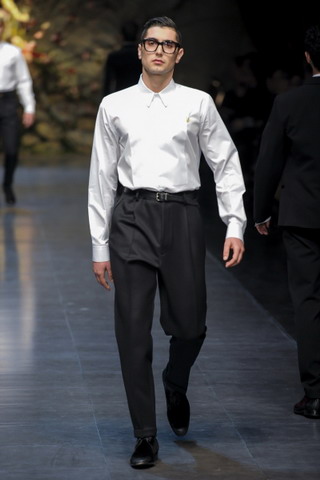 Dolce & Gabbana / - 2013-2014