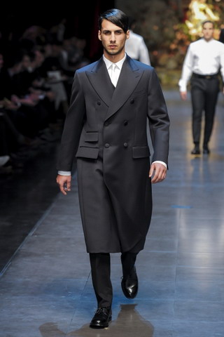 Dolce & Gabbana / - 2013-2014