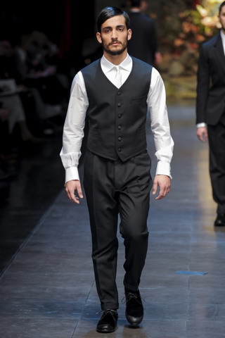 Dolce & Gabbana / - 2013-2014