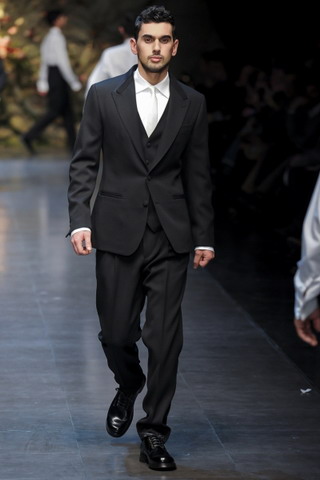 Dolce & Gabbana / - 2013-2014