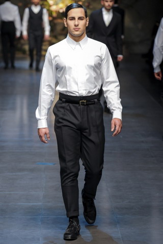 Dolce & Gabbana / - 2013-2014