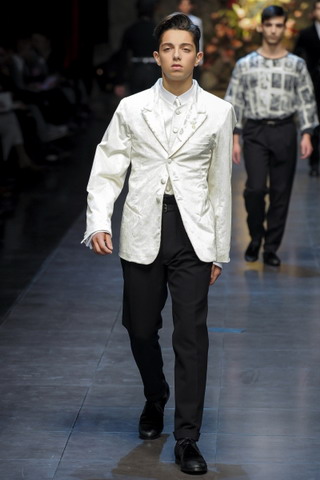 Dolce & Gabbana / - 2013-2014