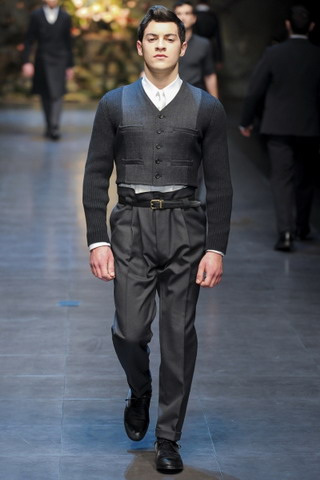 Dolce & Gabbana / - 2013-2014