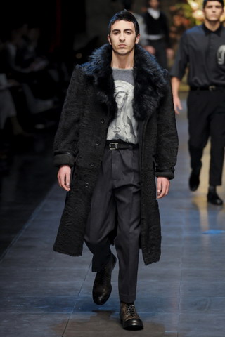 Dolce & Gabbana / - 2013-2014