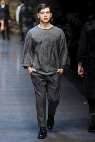 Dolce & Gabbana / - 2013-2014