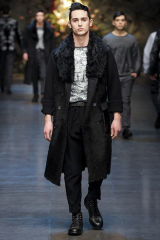 Dolce & Gabbana / - 2013-2014