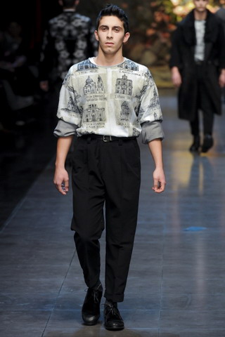 Dolce & Gabbana / - 2013-2014