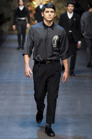 Dolce & Gabbana / - 2013-2014