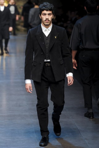 Dolce & Gabbana / - 2013-2014