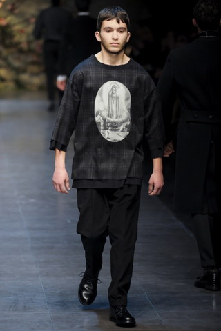 Dolce & Gabbana / - 2013-2014