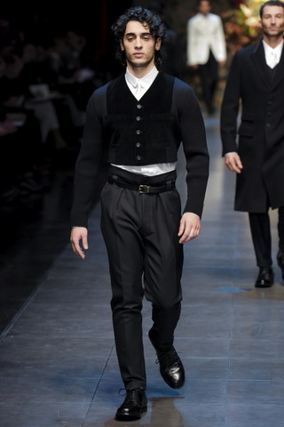 Dolce & Gabbana / - 2013-2014