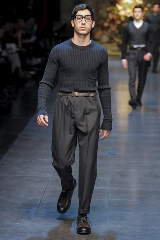 Dolce & Gabbana / - 2013-2014