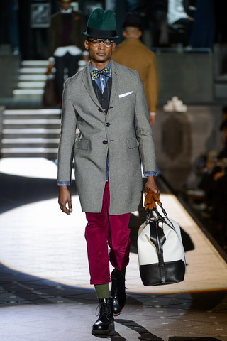 Dsquared2 / - 2013-2014