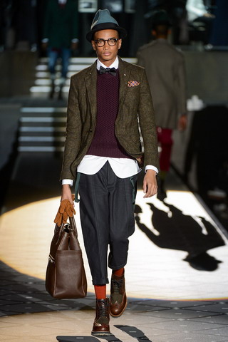 Dsquared2 / - 2013-2014