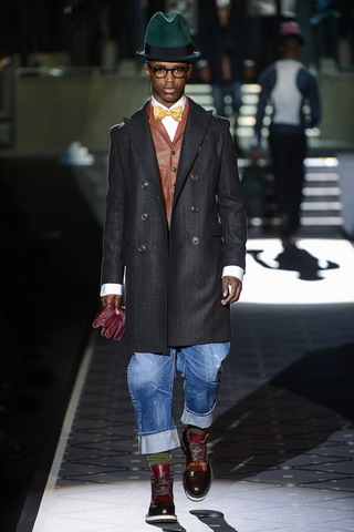 Dsquared2 / - 2013-2014