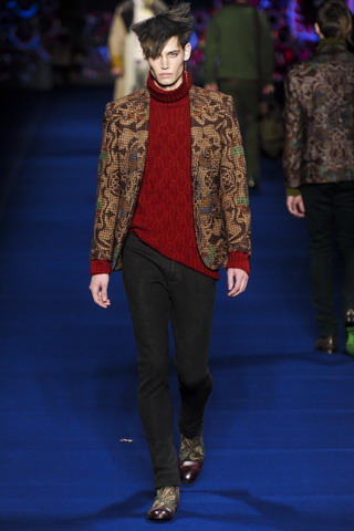 Etro / - 2013-2014