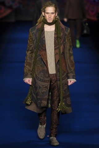 Etro / - 2013-2014