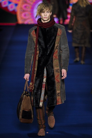 Etro / - 2013-2014