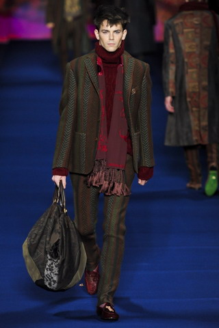 Etro / - 2013-2014