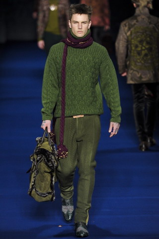 Etro / - 2013-2014