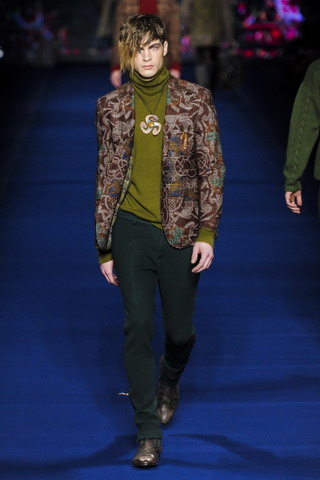 Etro / - 2013-2014