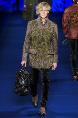 Etro / - 2013-2014