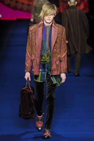 Etro / - 2013-2014