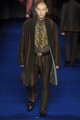 Etro / - 2013-2014