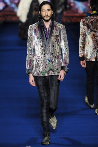 Etro / - 2013-2014