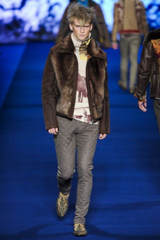 Etro / - 2013-2014