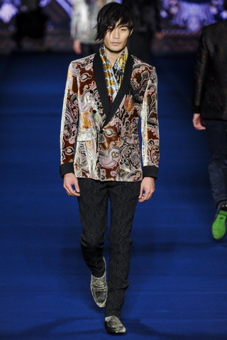 Etro / - 2013-2014