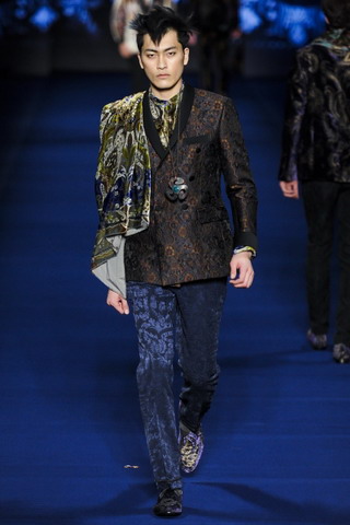 Etro / - 2013-2014