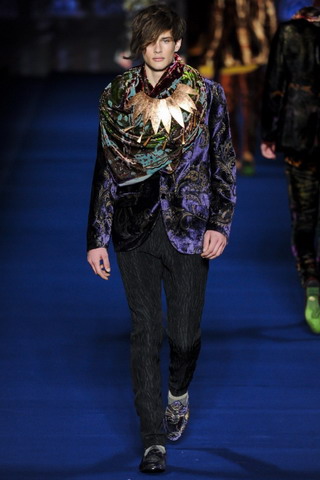 Etro / - 2013-2014
