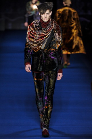 Etro / - 2013-2014