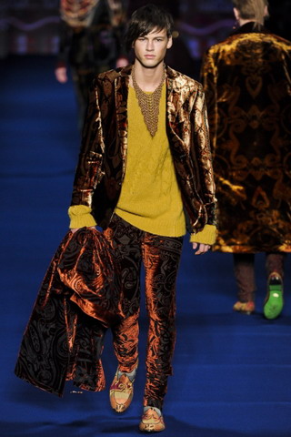 Etro / - 2013-2014