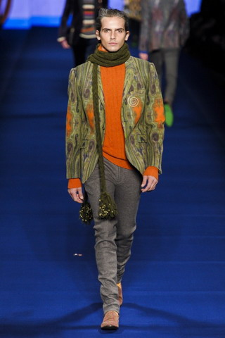Etro / - 2013-2014