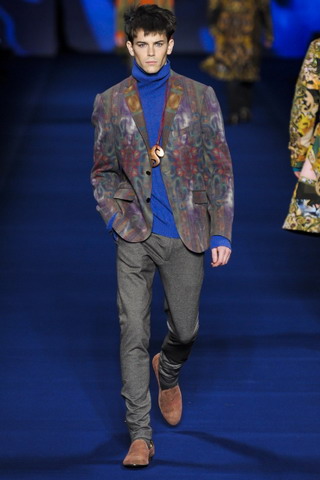 Etro / - 2013-2014