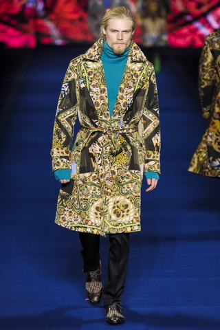 Etro / - 2013-2014