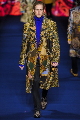 Etro / - 2013-2014