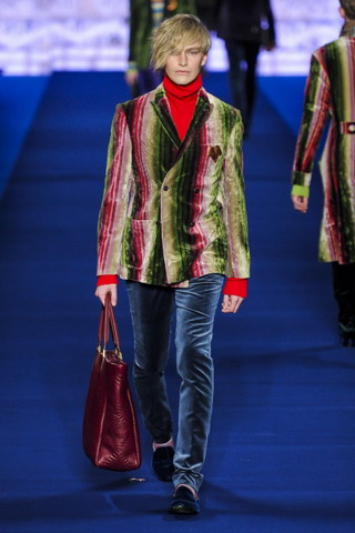 Etro / - 2013-2014
