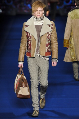 Etro / - 2013-2014