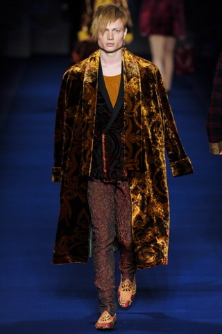 Etro / - 2013-2014