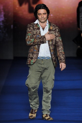 Etro / - 2013-2014