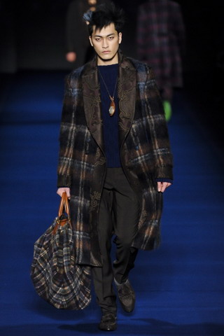 Etro / - 2013-2014