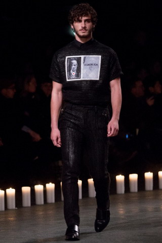 Givenchy / - 2013-2014