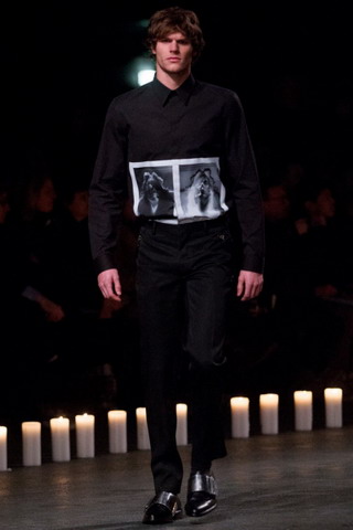 Givenchy / - 2013-2014