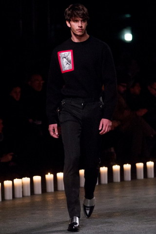 Givenchy / - 2013-2014